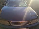 Nissan Cefiro 1996 года за 1 200 000 тг. в Талдыкорган – фото 3