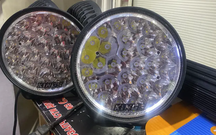 Leg доп свет за 95 000 тг. в Алматы