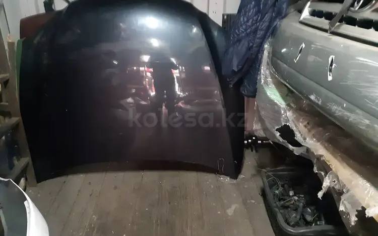 Капот на Lexus ES 350үшін170 000 тг. в Алматы