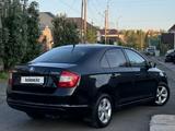 Skoda Rapid 2015 года за 5 200 000 тг. в Павлодар – фото 4