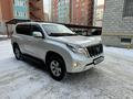 Toyota Land Cruiser Prado 2014 годаfor16 900 000 тг. в Актобе – фото 3