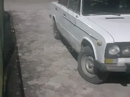 ВАЗ (Lada) 2106 2005 года за 700 000 тг. в Шиели – фото 3