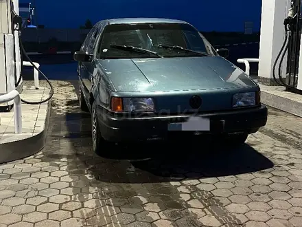 Volkswagen Passat 1990 года за 1 500 000 тг. в Новоишимский – фото 5
