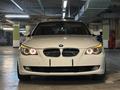 BMW 530 2006 года за 6 250 000 тг. в Алматы – фото 2