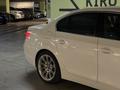 BMW 530 2006 года за 6 250 000 тг. в Алматы – фото 11