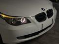 BMW 530 2006 года за 6 250 000 тг. в Алматы – фото 13