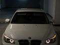 BMW 530 2006 года за 6 250 000 тг. в Алматы – фото 15