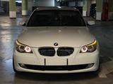 BMW 530 2006 года за 6 250 000 тг. в Алматы