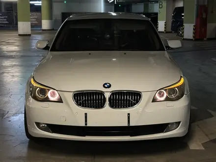 BMW 530 2006 года за 6 250 000 тг. в Алматы
