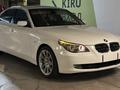 BMW 530 2006 года за 6 250 000 тг. в Алматы – фото 4