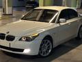 BMW 530 2006 года за 6 250 000 тг. в Алматы – фото 3