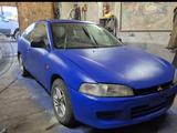 Mitsubishi Mirage 1996 года за 300 000 тг. в Астана