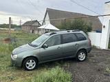ВАЗ (Lada) Kalina 1117 2008 года за 1 000 000 тг. в Уральск – фото 4