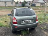 ВАЗ (Lada) Kalina 1117 2008 года за 1 000 000 тг. в Уральск – фото 3