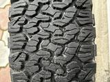 BFGoodrich All Terrain TA KO2үшін470 000 тг. в Алматы – фото 2