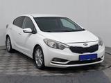 Kia Cerato 2015 годаfor6 190 000 тг. в Астана – фото 3