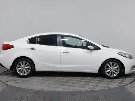 Kia Cerato 2015 года за 6 190 000 тг. в Астана – фото 4