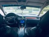 Audi A6 1998 года за 2 000 000 тг. в Аксу