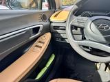Hyundai Sonata 2023 года за 11 500 000 тг. в Актобе – фото 5