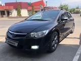 Honda Civic 2008 года за 4 700 000 тг. в Алматы