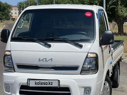 Kia Bongo 2022 года за 12 000 000 тг. в Кентау