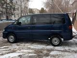 Mitsubishi Space Gear 1999 года за 3 700 000 тг. в Павлодар