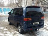 Mitsubishi Space Gear 1999 года за 3 700 000 тг. в Павлодар – фото 4