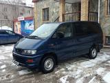Mitsubishi Space Gear 1999 года за 3 700 000 тг. в Павлодар – фото 5