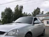 ВАЗ (Lada) Priora 2170 2014 годаүшін2 600 000 тг. в Усть-Каменогорск – фото 5