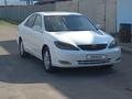 Toyota Camry 2002 года за 5 000 000 тг. в Алматы – фото 3