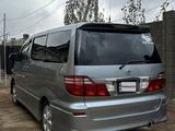 Toyota Alphard 2007 года за 6 500 000 тг. в Актобе – фото 5