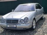 Mercedes-Benz E 430 1999 года за 3 900 000 тг. в Алматы – фото 2