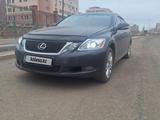 Lexus GS 350 2011 года за 9 700 000 тг. в Астана – фото 2