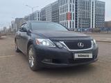 Lexus GS 350 2011 года за 9 700 000 тг. в Астана