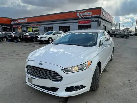 Ford Fusion (North America) 2013 года за 4 600 000 тг. в Атырау – фото 8