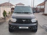 УАЗ Patriot 2015 года за 6 500 000 тг. в Павлодар