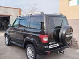 УАЗ Patriot 2015 года за 6 500 000 тг. в Павлодар – фото 3