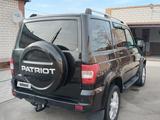 УАЗ Patriot 2015 года за 6 500 000 тг. в Павлодар – фото 4