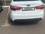 Kia Rio 2014 годаүшін4 700 000 тг. в Караганда – фото 2