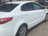 Kia Rio 2014 годаүшін4 700 000 тг. в Караганда – фото 5