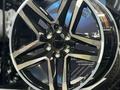 Диски на Chevrolet OAЭ R22^ 6^ 139.7 в наличии в Астане! за 950 000 тг. в Астана – фото 3