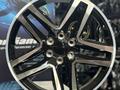 Диски на Chevrolet OAЭ R22^ 6^ 139.7 в наличии в Астане! за 950 000 тг. в Астана