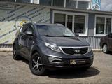 Kia Sportage 2013 года за 6 200 000 тг. в Костанай