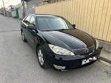 Toyota Camry 2005 года за 4 400 000 тг. в Шымкент