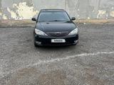 Toyota Camry 2005 годаүшін4 400 000 тг. в Шымкент – фото 2
