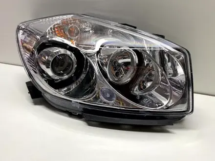 Фара Передняя Левая GEELY X7 DI2194 за 1 235 тг. в Астана