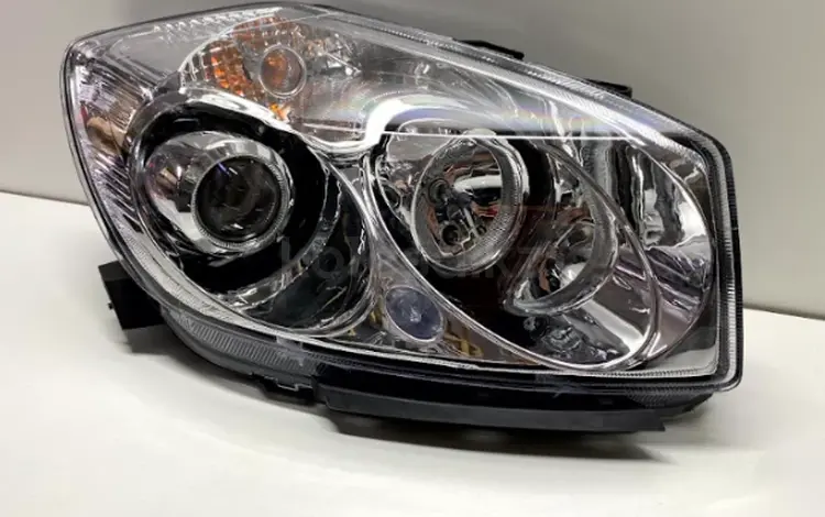 Фара Передняя Левая GEELY X7 DI2194 за 1 235 тг. в Астана