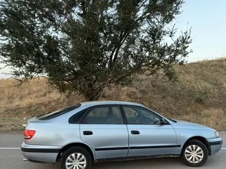 Toyota Carina E 1995 года за 1 250 000 тг. в Алматы – фото 9