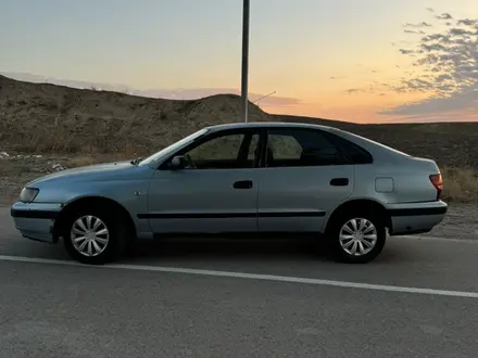 Toyota Carina E 1995 года за 1 250 000 тг. в Алматы – фото 5