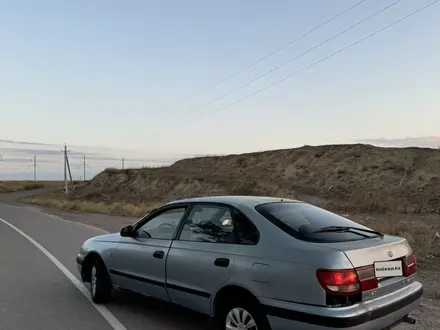 Toyota Carina E 1995 года за 1 250 000 тг. в Алматы – фото 6